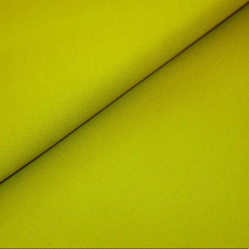 Outdoor Tallahassee Kiwi Green Fabric